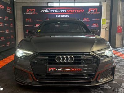 Audi A6 Avant s-line 20 35 tdi 163 cv s-tronic garantie 6 mois   - 6