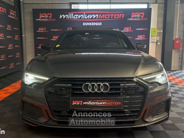 Audi A6 Avant s-line 20 35 tdi 163 cv s-tronic garantie 6 mois - 6