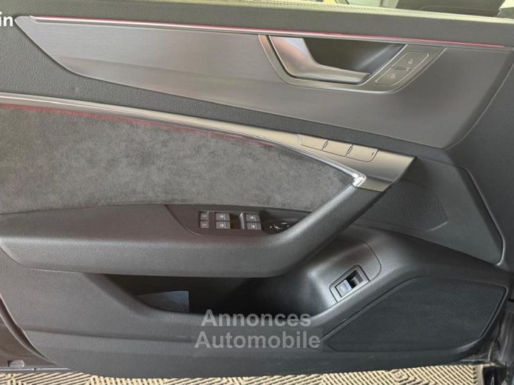 Audi A6 Avant s-line 20 35 tdi 163 cv s-tronic garantie 6 mois - 7