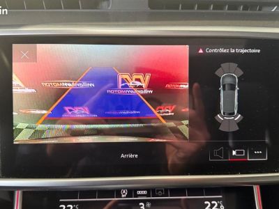 Audi A6 Avant s-line 20 35 tdi 163 cv s-tronic garantie 6 mois   - 10