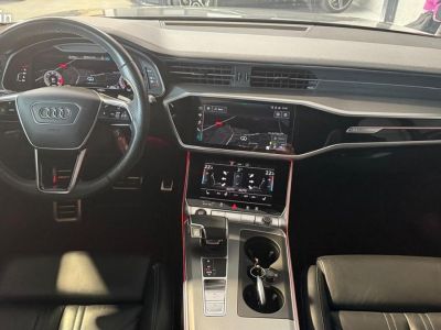 Audi A6 Avant s-line 20 35 tdi 163 cv s-tronic garantie 6 mois   - 12