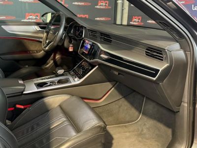 Audi A6 Avant s-line 20 35 tdi 163 cv s-tronic garantie 6 mois   - 13