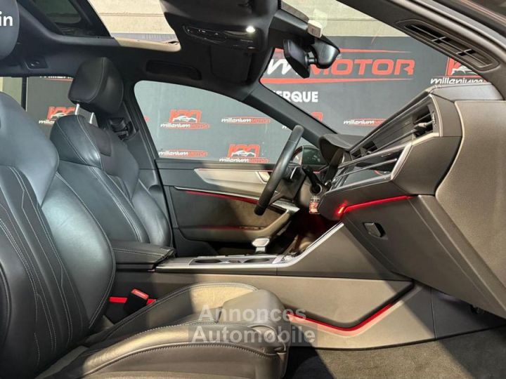 Audi A6 Avant s-line 20 35 tdi 163 cv s-tronic garantie 6 mois - 14