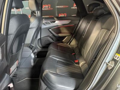 Audi A6 Avant s-line 20 35 tdi 163 cv s-tronic garantie 6 mois   - 15