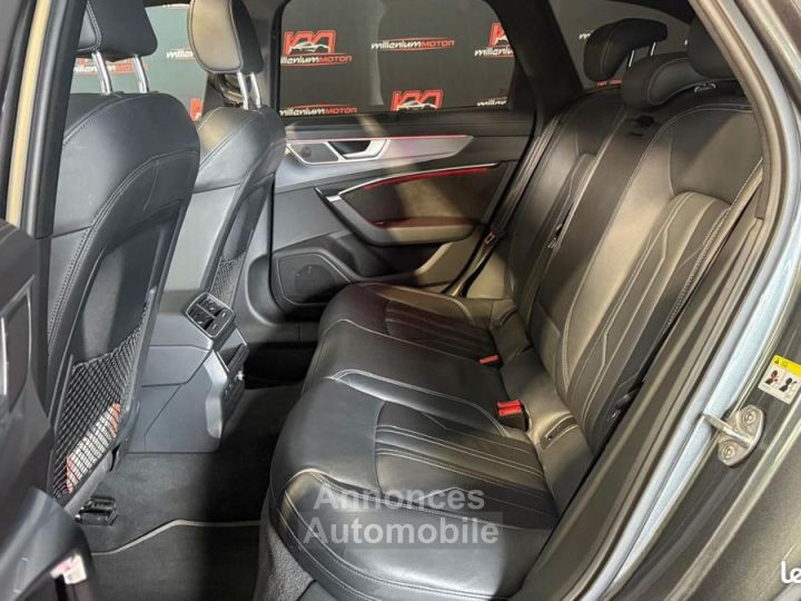Audi A6 Avant s-line 20 35 tdi 163 cv s-tronic garantie 6 mois - 15