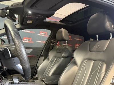 Audi A6 Avant s-line 20 35 tdi 163 cv s-tronic garantie 6 mois   - 16
