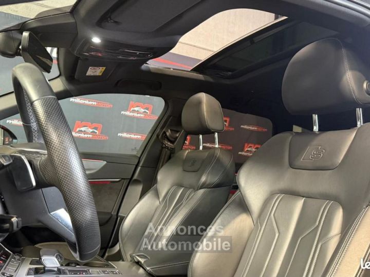 Audi A6 Avant s-line 20 35 tdi 163 cv s-tronic garantie 6 mois - 16
