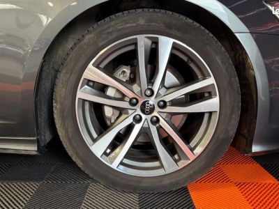 Audi A6 Avant s-line 20 35 tdi 163 cv s-tronic garantie 6 mois   - 18