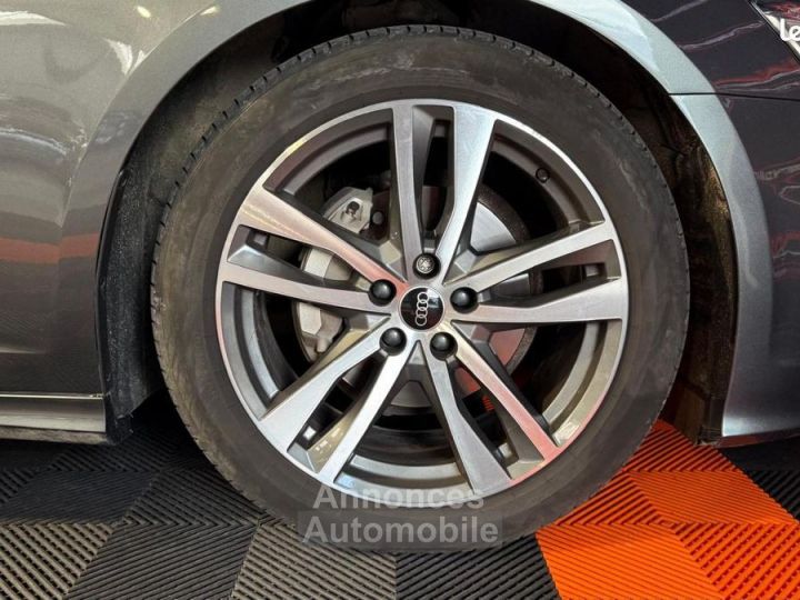 Audi A6 Avant s-line 20 35 tdi 163 cv s-tronic garantie 6 mois - 18
