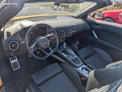 Audi TTS 20 tfsi S-tronic Quattro 310 cv   - 5