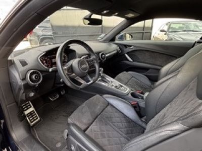 Audi TT 40 TFSI Phase 2   - 2