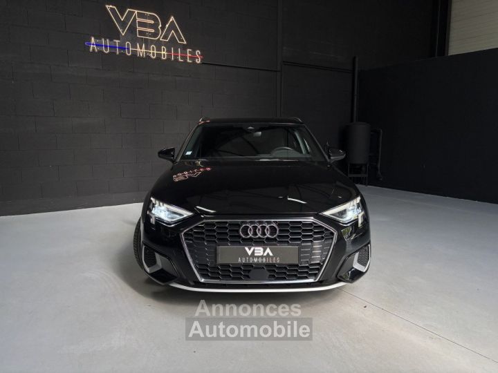 Audi A3 Sportback (4) 40 TFSI e 204 S Tronic S Line - 3