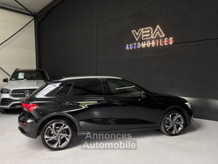 Audi A3 Sportback (4) 40 TFSI e 204 S Tronic S Line - 6