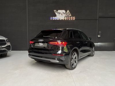 Audi A3 Sportback (4) 40 TFSI e 204 S Tronic S Line   - 7