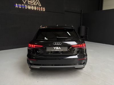Audi A3 Sportback (4) 40 TFSI e 204 S Tronic S Line   - 8
