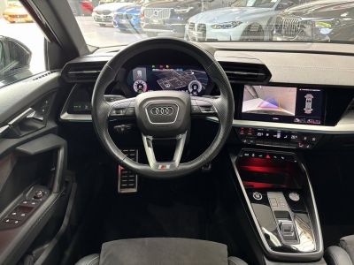 Audi A3 Sportback (4) 40 TFSI e 204 S Tronic S Line   - 10