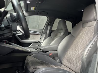 Audi A3 Sportback (4) 40 TFSI e 204 S Tronic S Line   - 11