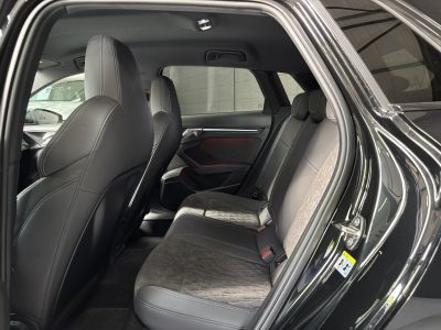 Audi A3 Sportback (4) 40 TFSI e 204 S Tronic S Line   - 12
