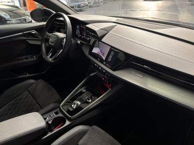 Audi A3 Sportback (4) 40 TFSI e 204 S Tronic S Line   - 13