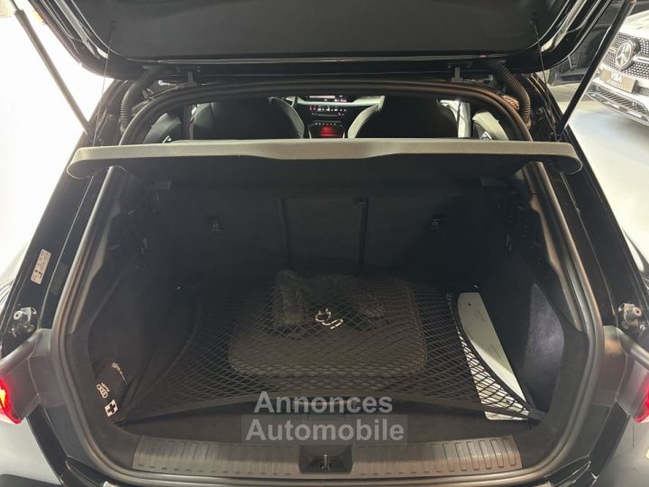 Audi A3 Sportback (4) 40 TFSI e 204 S Tronic S Line - 14