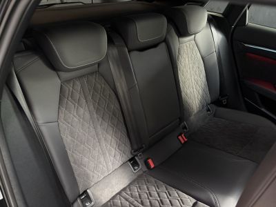 Audi A3 Sportback (4) 40 TFSI e 204 S Tronic S Line   - 15