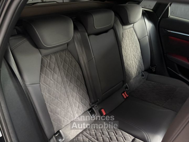 Audi A3 Sportback (4) 40 TFSI e 204 S Tronic S Line - 15