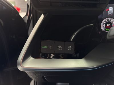 Audi A3 Sportback (4) 40 TFSI e 204 S Tronic S Line   - 18