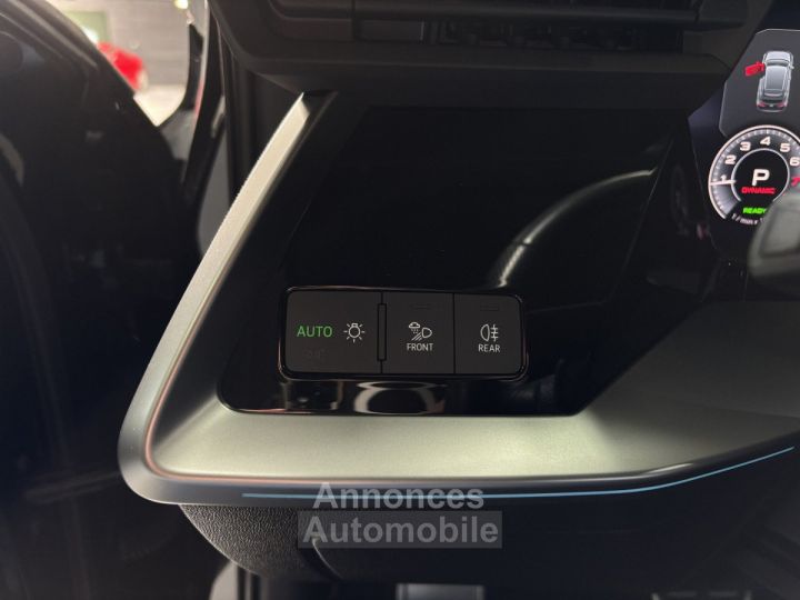 Audi A3 Sportback (4) 40 TFSI e 204 S Tronic S Line - 18