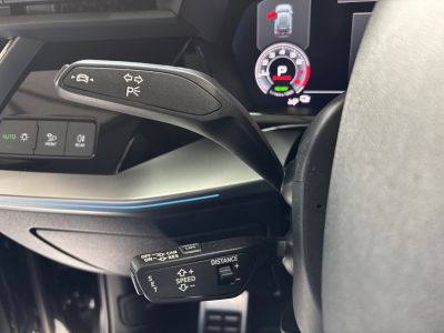 Audi A3 Sportback (4) 40 TFSI e 204 S Tronic S Line   - 19