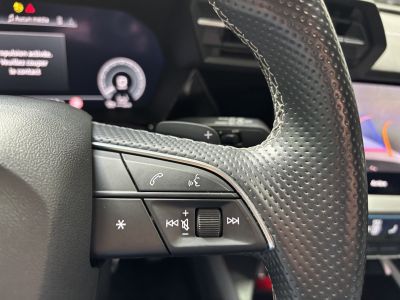 Audi A3 Sportback (4) 40 TFSI e 204 S Tronic S Line   - 21