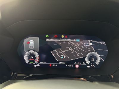 Audi A3 Sportback (4) 40 TFSI e 204 S Tronic S Line   - 22