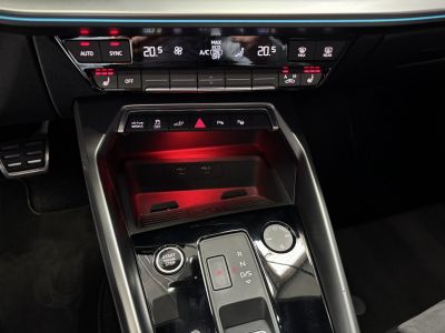 Audi A3 Sportback (4) 40 TFSI e 204 S Tronic S Line   - 27