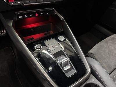 Audi A3 Sportback (4) 40 TFSI e 204 S Tronic S Line   - 28