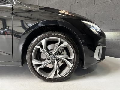 Audi A3 Sportback (4) 40 TFSI e 204 S Tronic S Line   - 29
