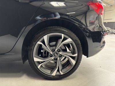 Audi A3 Sportback (4) 40 TFSI e 204 S Tronic S Line   - 31
