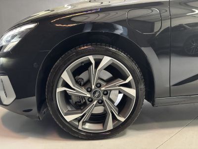 Audi A3 Sportback (4) 40 TFSI e 204 S Tronic S Line   - 32