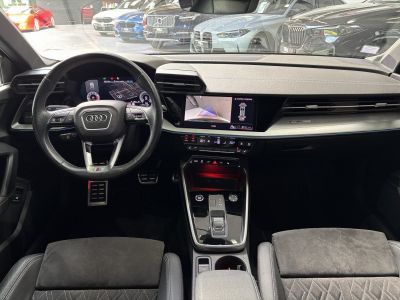 Audi A3 Sportback (4) 40 TFSI e 204 S Tronic S Line   - 33
