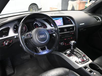 Audi A5 CABRIOLET 20 TDI 190 Clean Diesel Multitronic 8 A Ambition Luxe   - 8