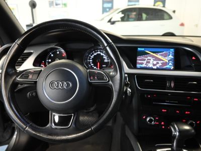 Audi A5 CABRIOLET 20 TDI 190 Clean Diesel Multitronic 8 A Ambition Luxe   - 10