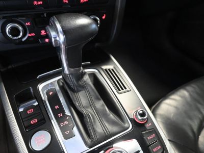 Audi A5 CABRIOLET 20 TDI 190 Clean Diesel Multitronic 8 A Ambition Luxe   - 11