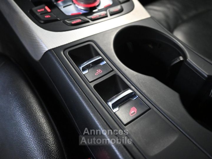 Audi A5 CABRIOLET 20 TDI 190 Clean Diesel Multitronic 8 A Ambition Luxe - 12