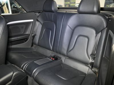 Audi A5 CABRIOLET 20 TDI 190 Clean Diesel Multitronic 8 A Ambition Luxe   - 13