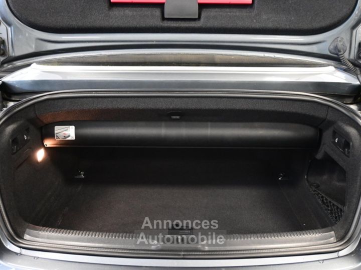 Audi A5 CABRIOLET 20 TDI 190 Clean Diesel Multitronic 8 A Ambition Luxe - 14