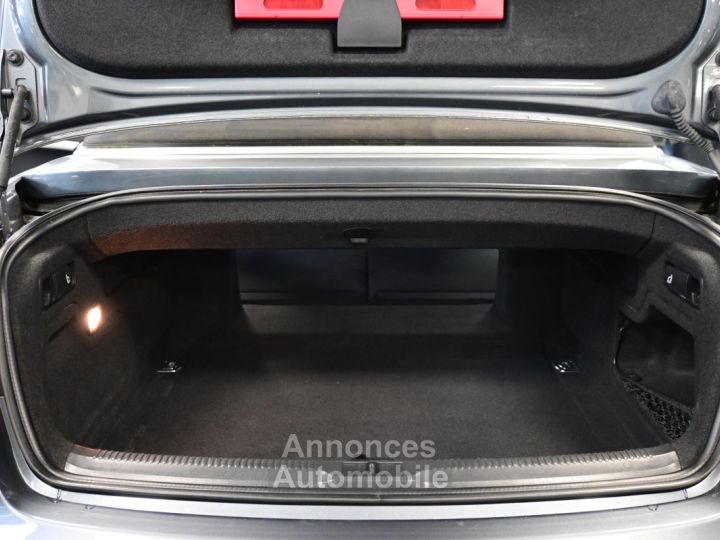 Audi A5 CABRIOLET 20 TDI 190 Clean Diesel Multitronic 8 A Ambition Luxe - 15