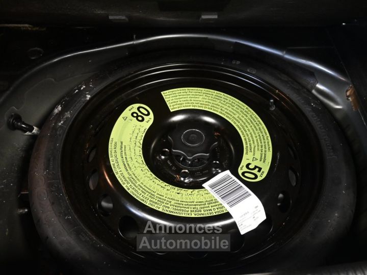 Audi A5 CABRIOLET 20 TDI 190 Clean Diesel Multitronic 8 A Ambition Luxe - 16