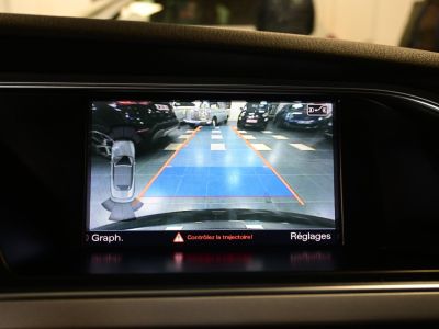 Audi A5 CABRIOLET 20 TDI 190 Clean Diesel Multitronic 8 A Ambition Luxe   - 17