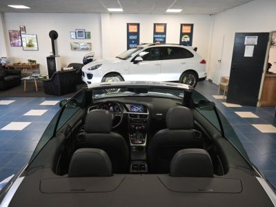 Audi A5 CABRIOLET 20 TDI 190 Clean Diesel Multitronic 8 A Ambition Luxe   - 18