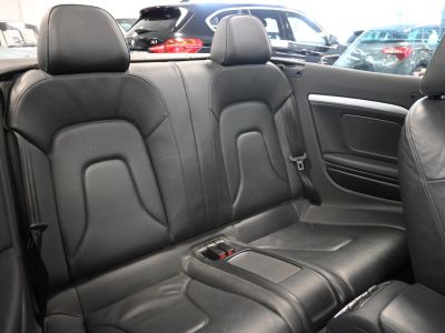 Audi A5 CABRIOLET 20 TDI 190 Clean Diesel Multitronic 8 A Ambition Luxe   - 19