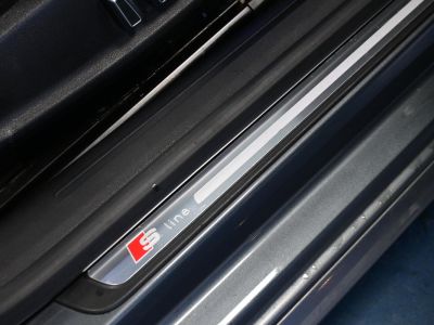 Audi A5 CABRIOLET 20 TDI 190 Clean Diesel Multitronic 8 A Ambition Luxe   - 21