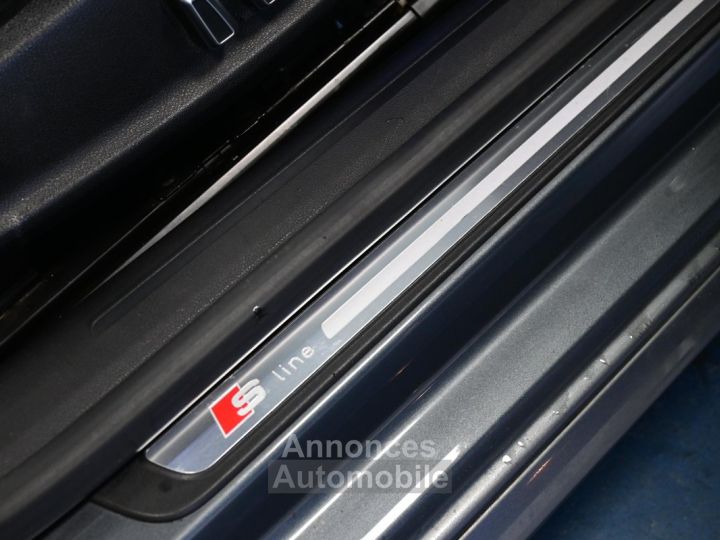Audi A5 CABRIOLET 20 TDI 190 Clean Diesel Multitronic 8 A Ambition Luxe - 21